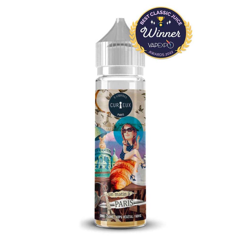 curieux hexagone paris