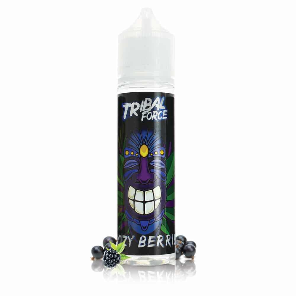 eliquide-cozy-berrie-50ml-tribal-force