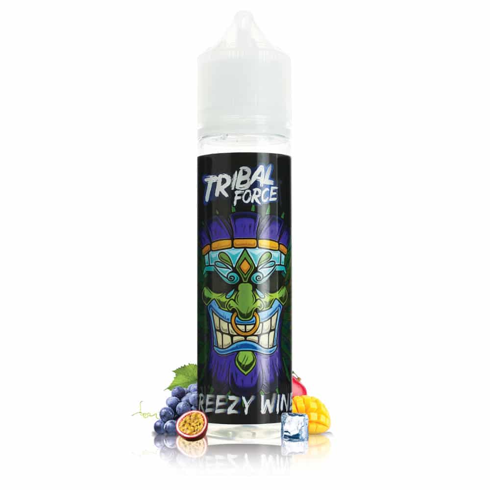 eliquide-freezy-wine-50ml-tribal-force