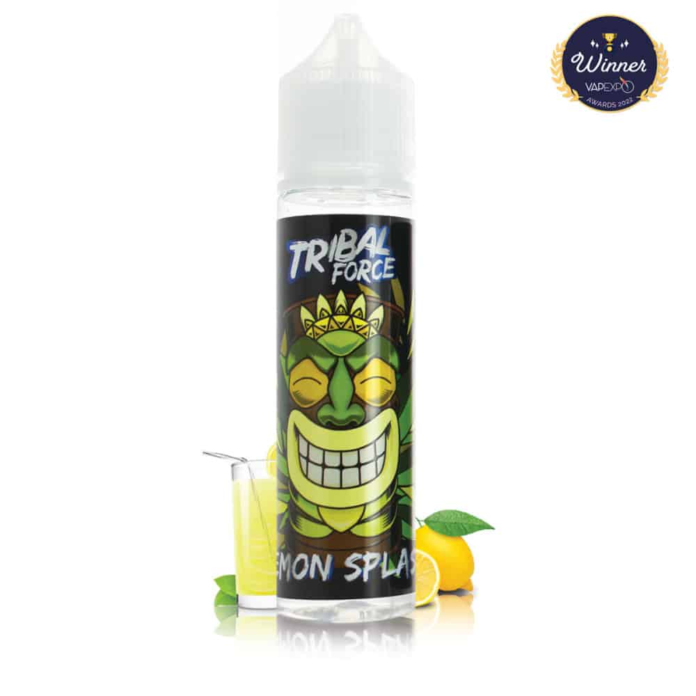 eliquide-lemon-splash-50ml-tribal-force