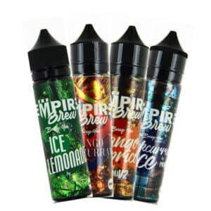 Gamme Empire Brew 50ml