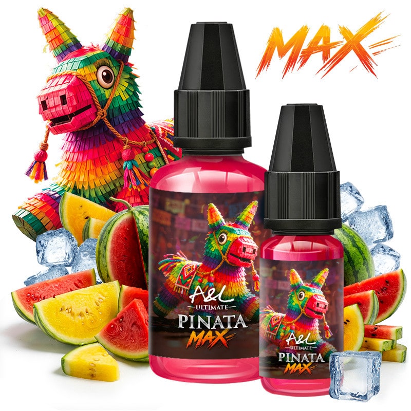Concentre 30ml A&L Ultimate Pinata Max