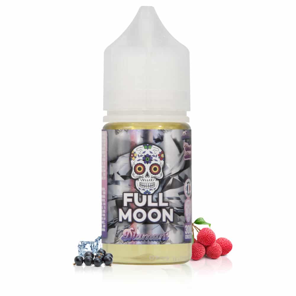 Concentre Full Moon 30ml Diamant