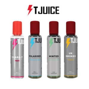 Old T-Juice 50ml