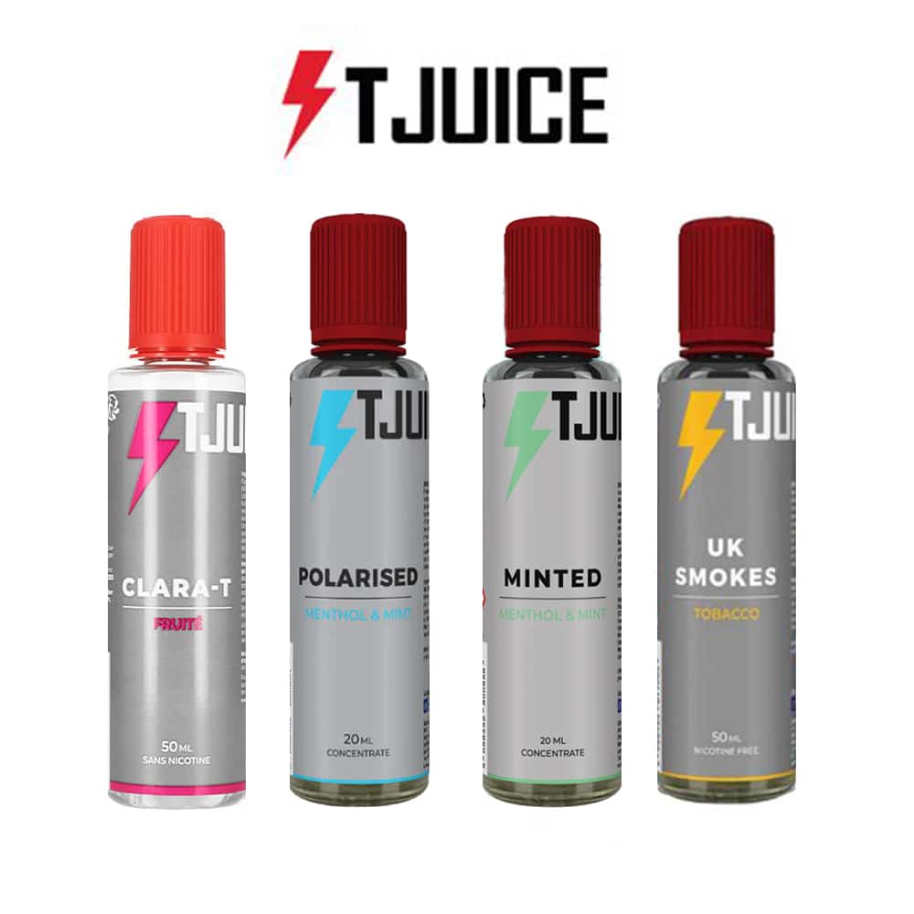 Old T-Juice 50ml