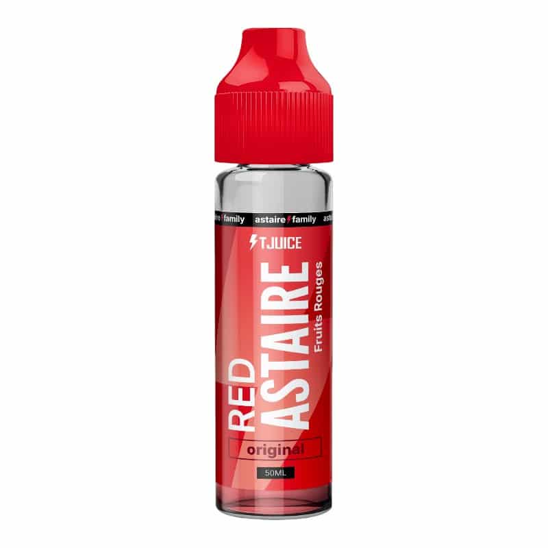 Red Astaire 50ml