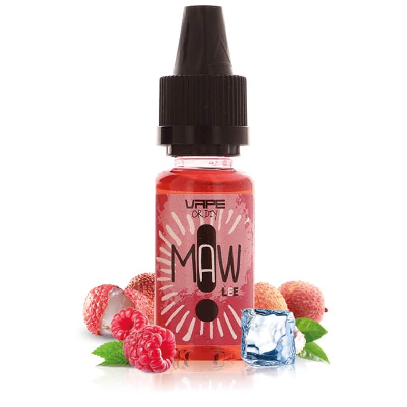 Concentrés Maw 10ml Lee