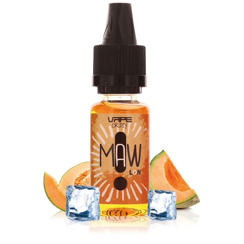 Concentrés Maw 10ml Lon