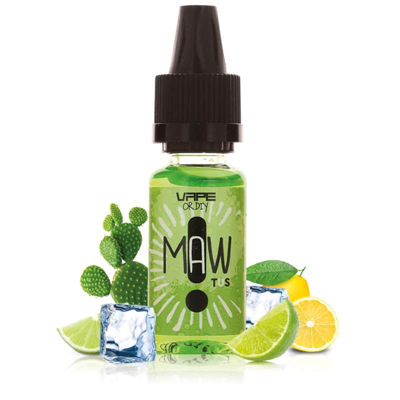Concentrés Maw 10ml Tus