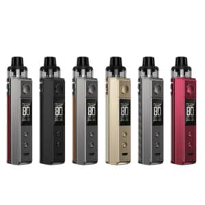 KIT DRAG H80s VOOPOO