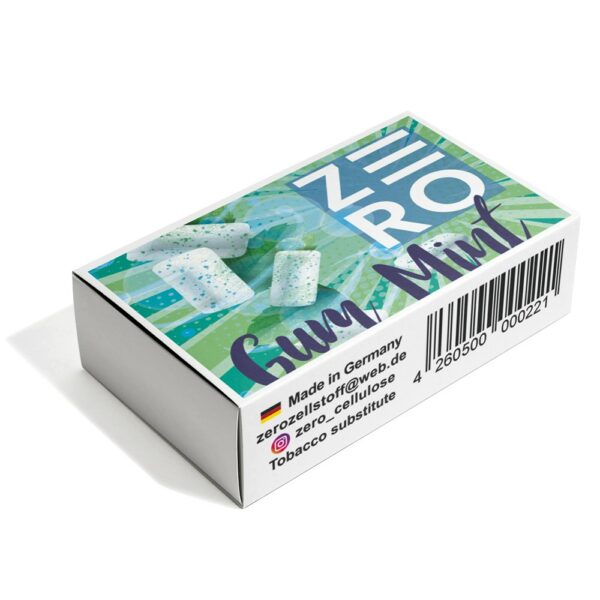 Zero-50g-gum-mint