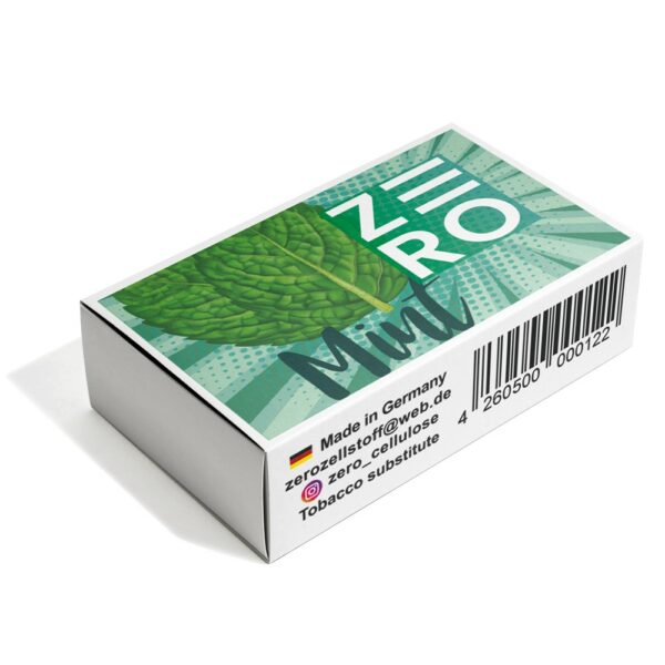 Zero-50g-mint