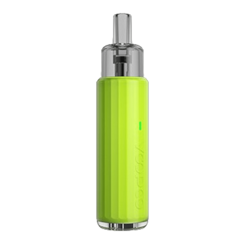kit doric q pod voopoo vert