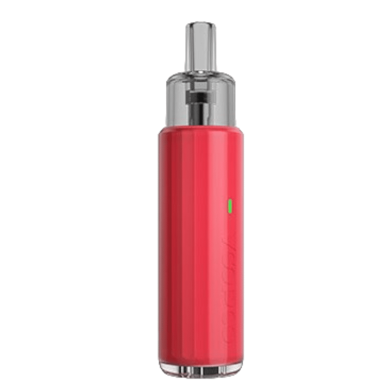 kit doric q pod voopoo rouge