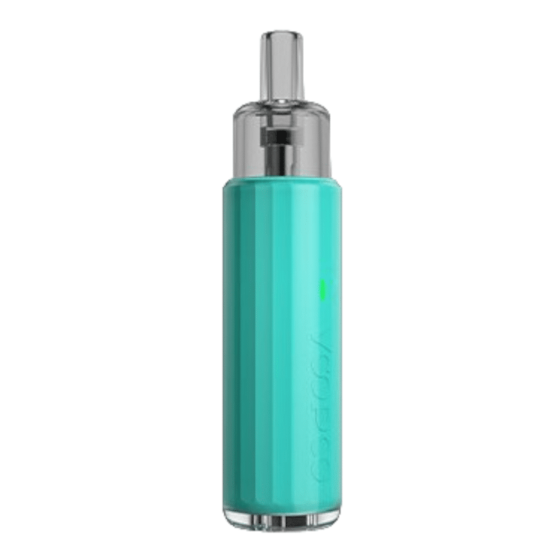 kit doric q pod voopoo turquoise