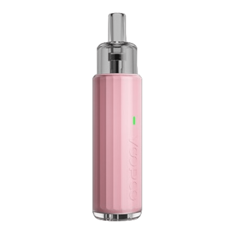 kit doric q pod voopoo rose