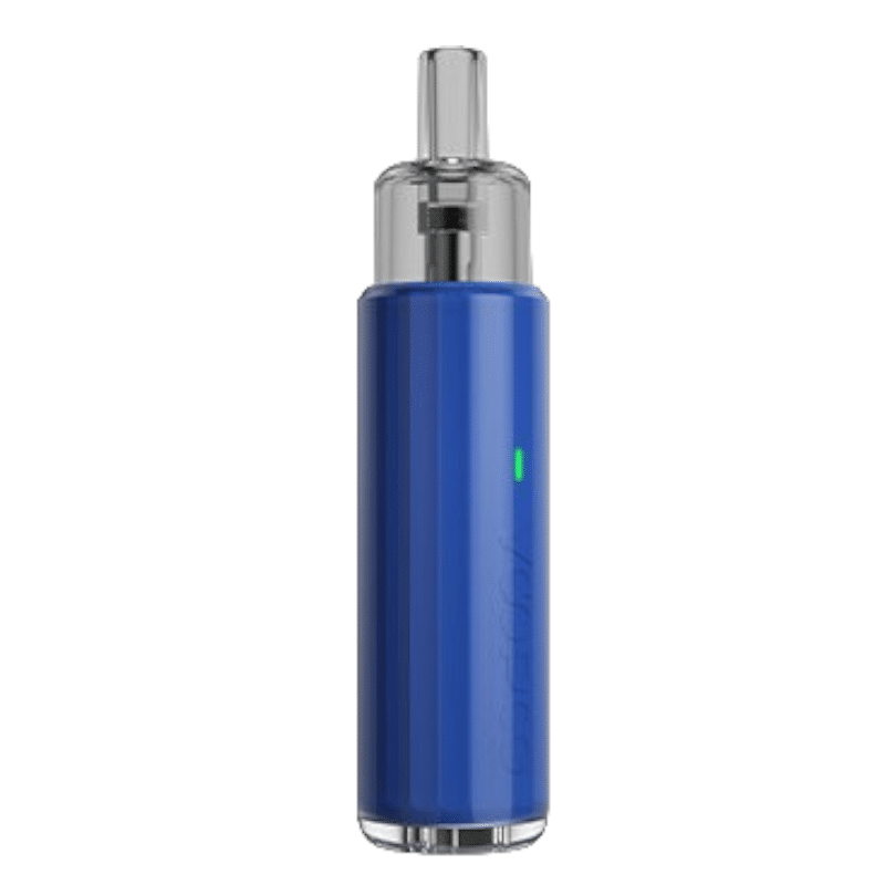 kit doric q pod voopoo bleu