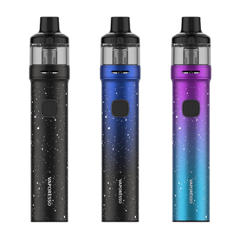 KIT GTX GO 80 Vaporesso – Image 7