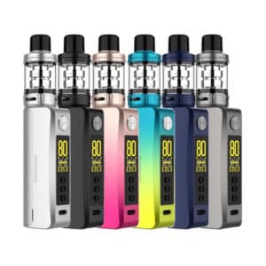 KIT GEN 80S VAPORESSO