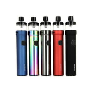 KIT GTX GO 80 Vaporesso