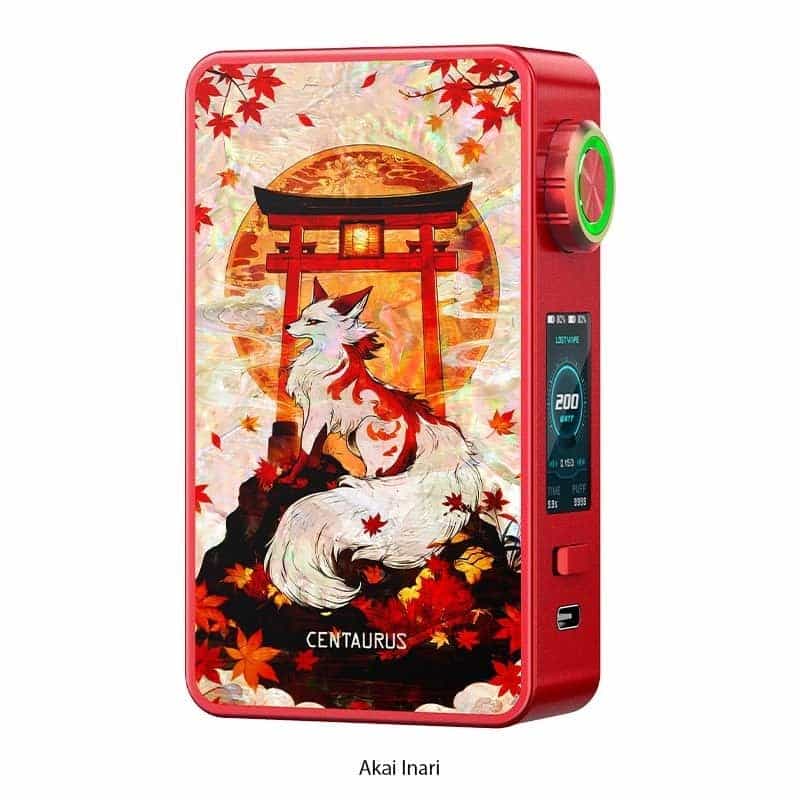 Box Centaurus M200 Lost Vape – Image 16