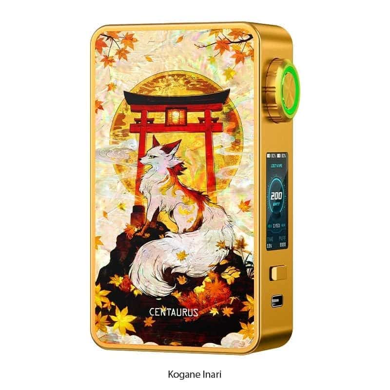 Box Centaurus M200 Lost Vape – Image 17