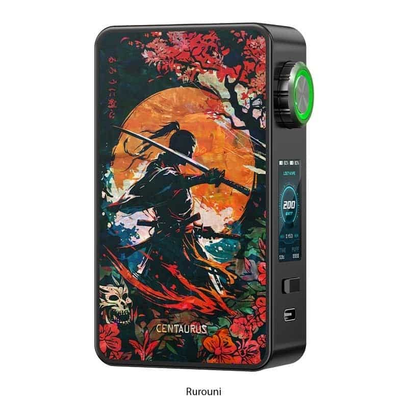 Box Centaurus M200 Lost Vape – Image 18