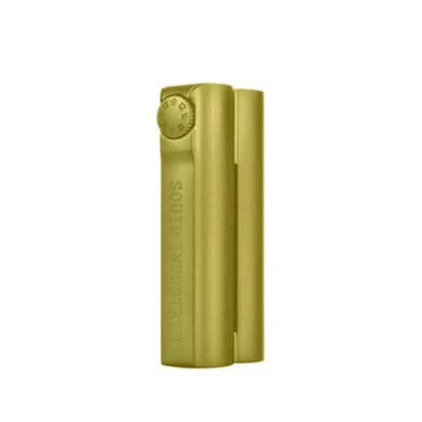Box Double Barrel V2.1 Squid Industries Army Green