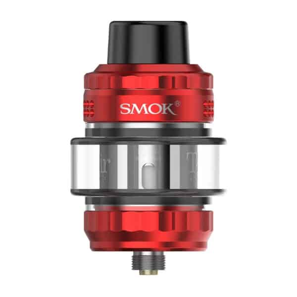 Clearomiseur T-Air Subtank Smok red