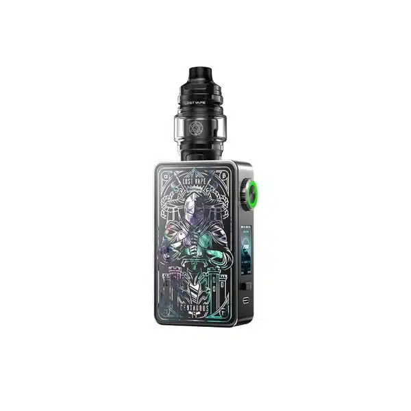 Kit Centaurus M200 Lost Vape Samourai Will
