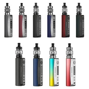 Kit GTX One Vaporesso