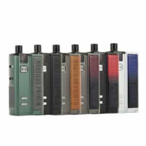 Kit Nautilus Prime X