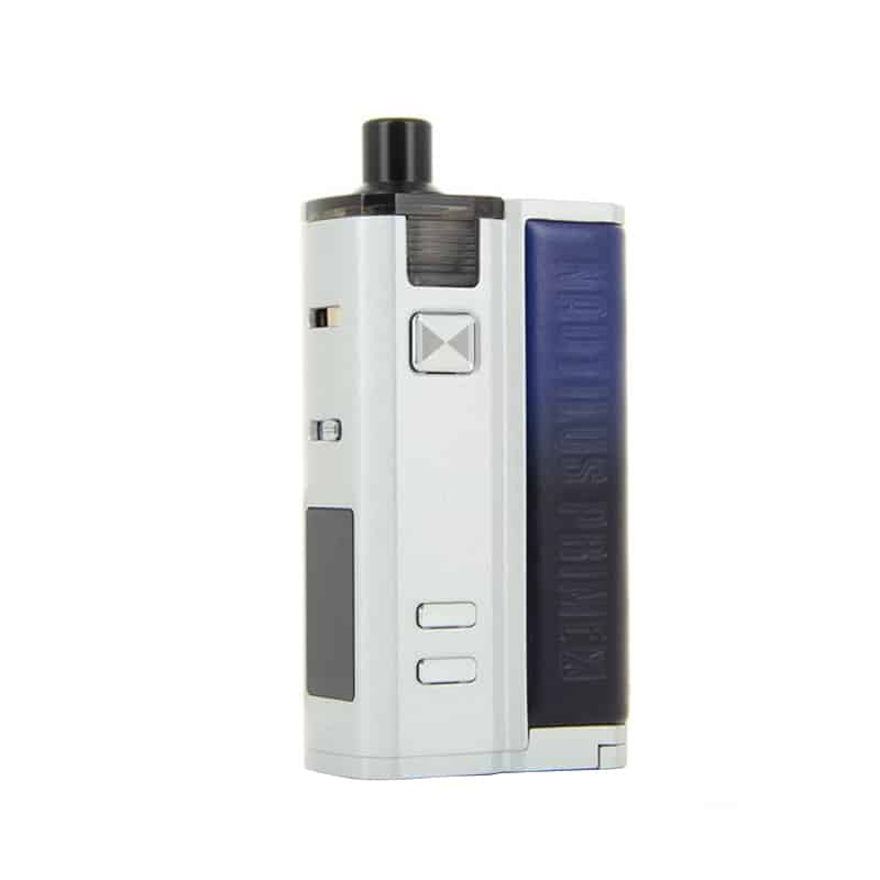 Kit Nautilus Prime X Bleu