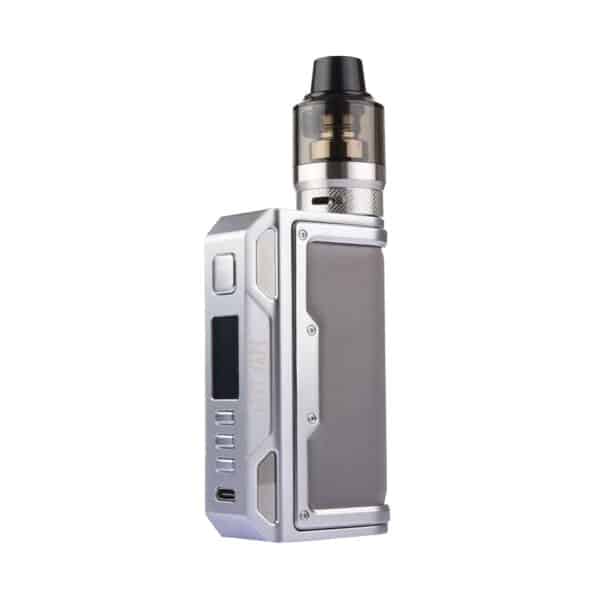 Kit Thelema Quest Lost Vape silver