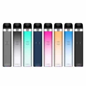 Kit Xros 3 Vaporesso