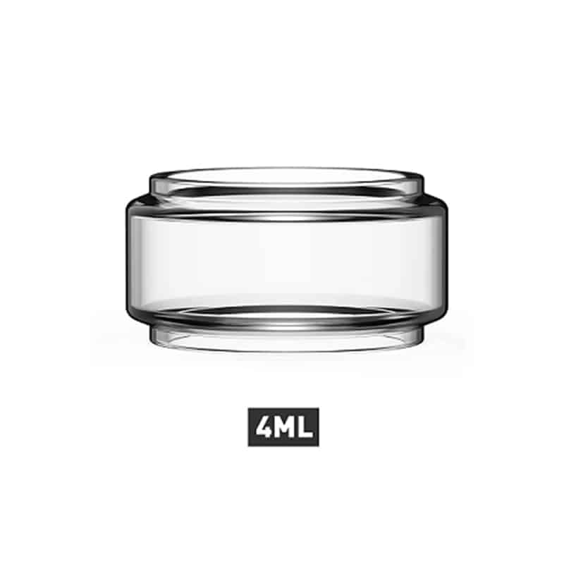 Pyrex Ultra Boost X Lost Vape Bubble