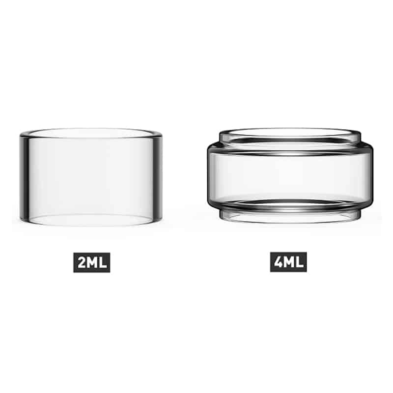 Pyrex Ultra Boost X Lost Vape