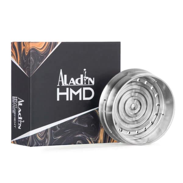 Système de chauffe Aladin HMD
