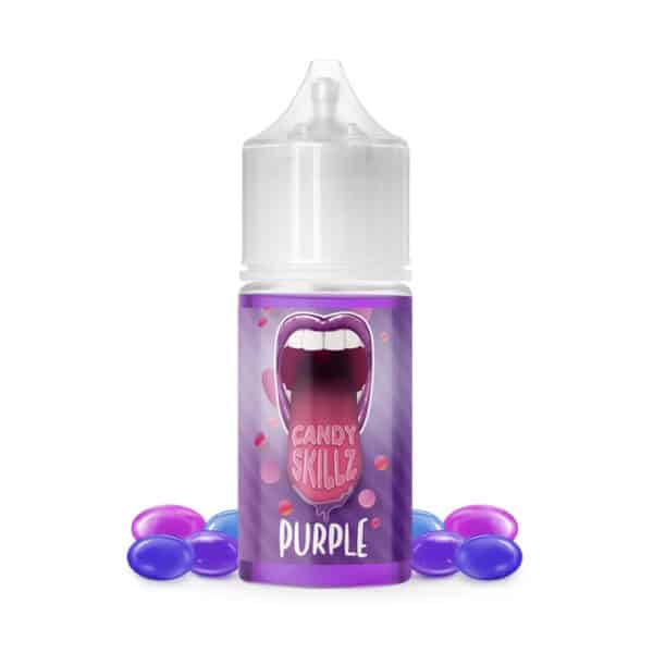 Concentrés Candy Skillz 30ml Purple