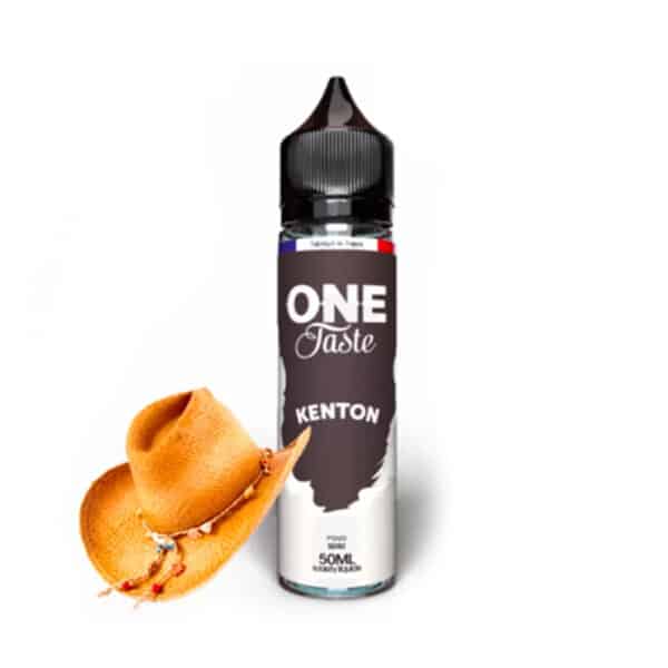 Gamme One Taste 50ml Kenton