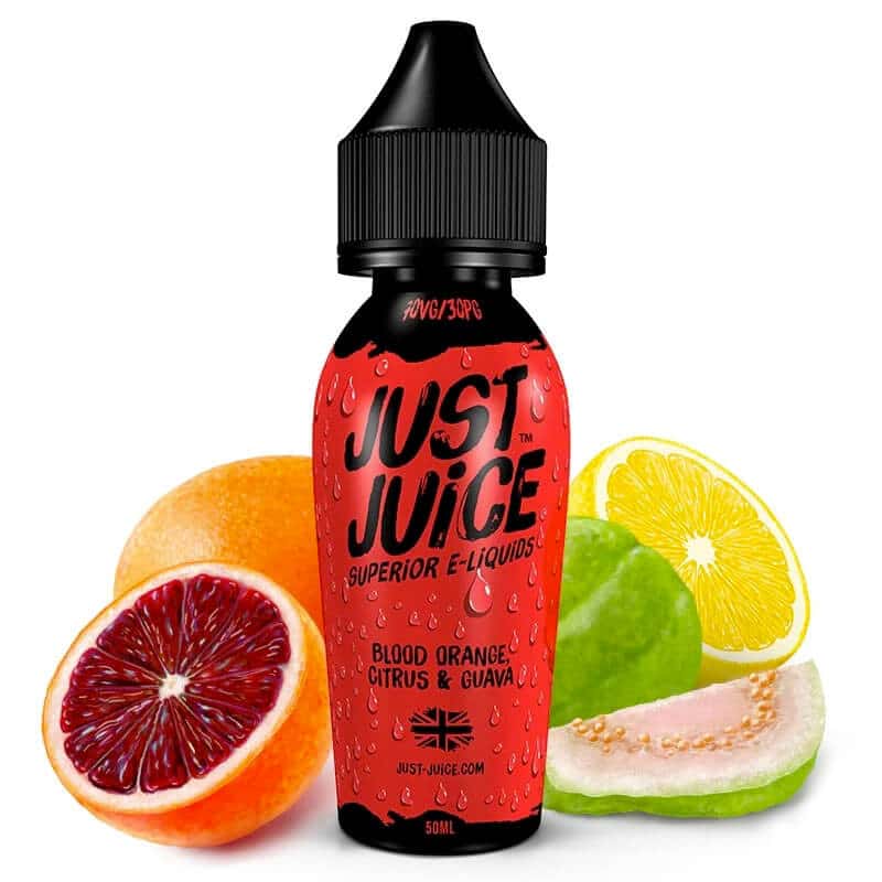 Just Juice 50ml – Image 8