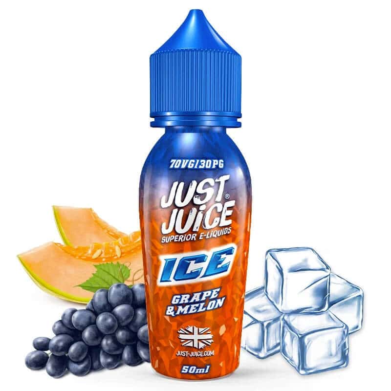 Just Juice 50ml – Image 5