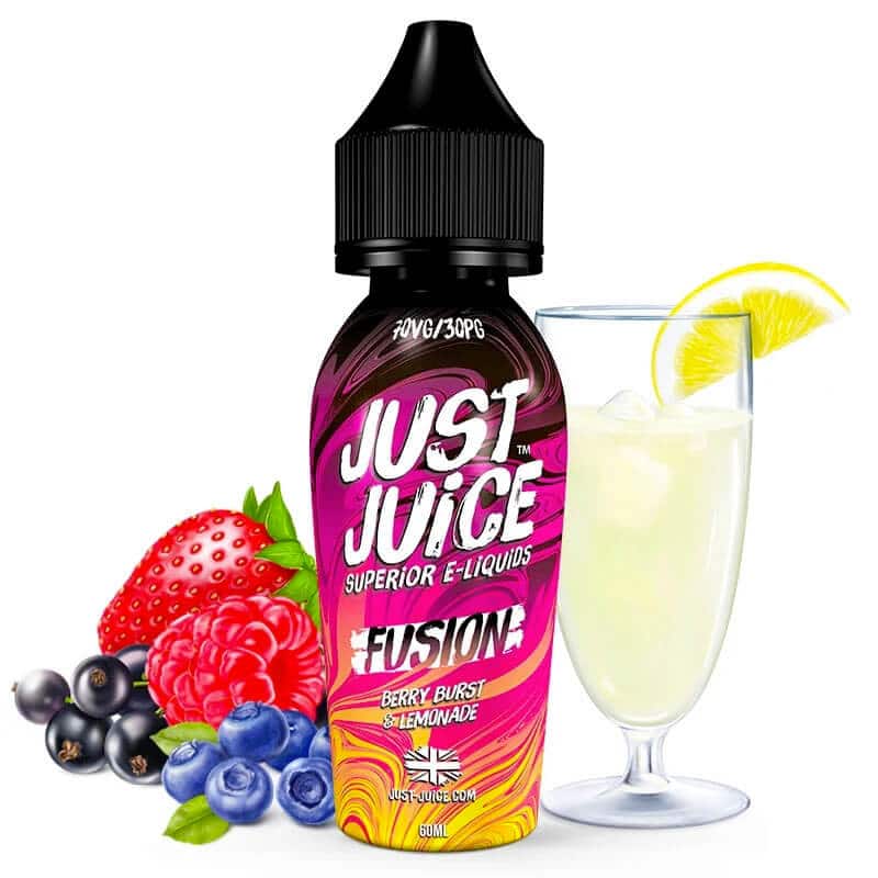 Just Juice 50ml – Image 18
