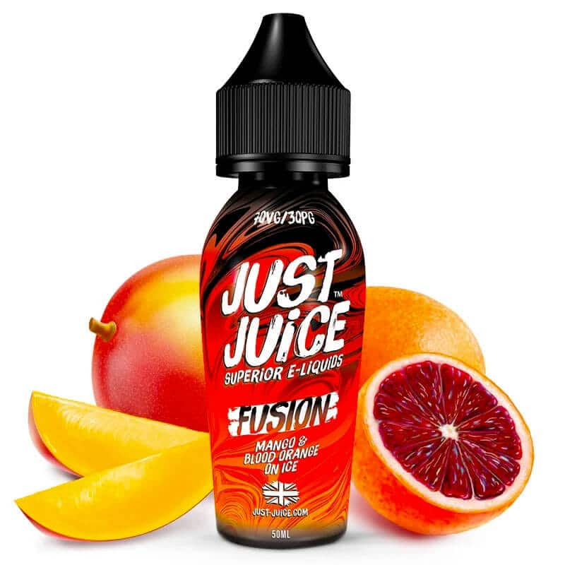 Just Juice 50ml – Image 19