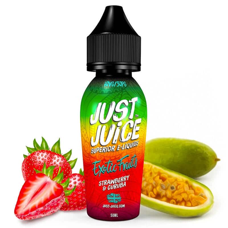 Just Juice 50ml – Image 13