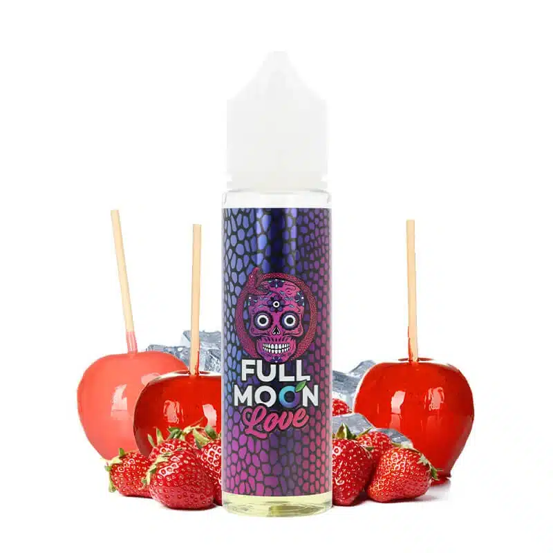 Full Moon 50ml Love