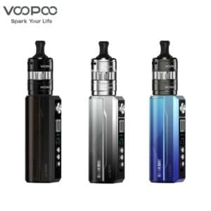 Kit Drag M100S PnP-X MTL - Voopoo