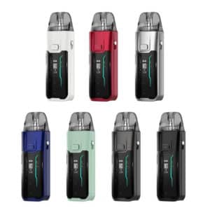 Luxe XR Max Vaporesso
