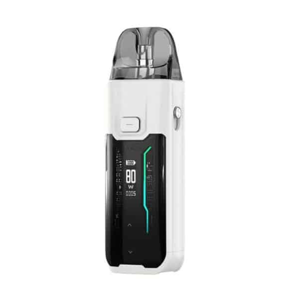 Luxe XR Max Vaporesso Blanc