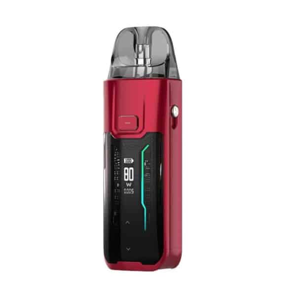 Luxe XR Max Vaporesso Rouge